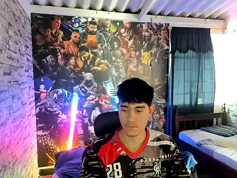 Snapshot of jay_orange chatting on May 2026 07:30:02 PM jay orange online show from May 2026 07:30:02 PM