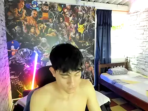 Snapshot of jay_orange chatting on May 2026 07:00:01 PM jay orange online show from May 2026 07:00:01 PM