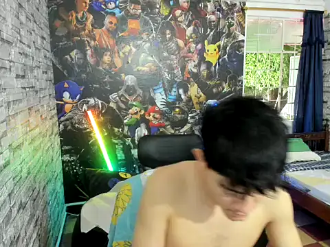 Snapshot of jay_orange chatting on May 2026 07:40:02 PM jay orange online show from May 2026 07:40:02 PM