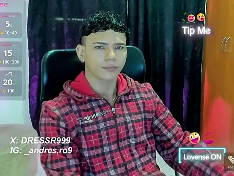 secret justin7 online show from December 2025 01:04:02 PM