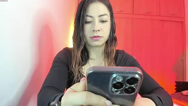 MaddieHunter online show from June 2026 12:46:02 PM