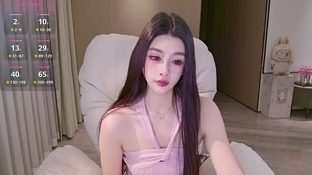 Snapshot of LULUbbaby_520 chatting on December 2025 03:49:02 PM LULUbbaby 520 online show from December 2025 03:49:02 PM