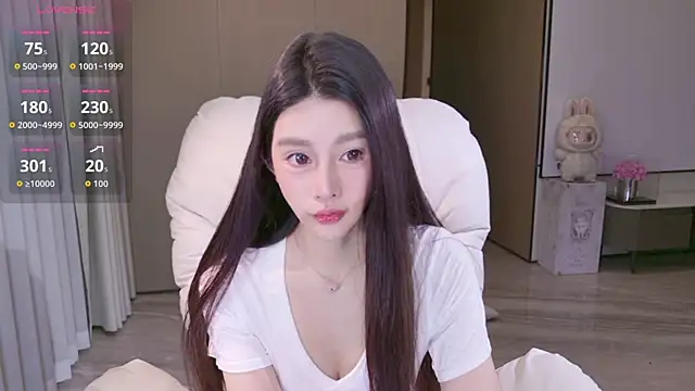 Snapshot of LULUbbaby_520 chatting on December 2025 02:11:01 PM LULUbbaby 520 online show from December 2025 02:11:01 PM