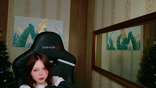 Snapshot of Samantha_Martines chatting on January 2026 03:39:02 PM Samantha Martines online show from January 2026 03:39:02 PM