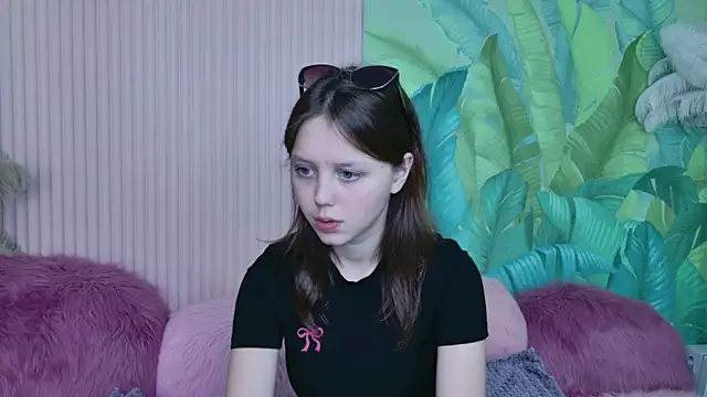 Snapshot of Samantha_Martines chatting on February 2026 08:15:01 PM Samantha Martines online show from February 2026 08:15:01 PM