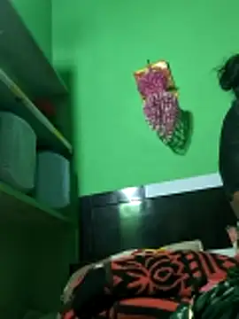 Snapshot of Uma_sain chatting on February 2026 03:09:02 PM Uma sain online show from February 2026 03:09:02 PM