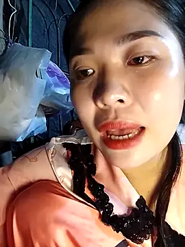 Lin-kute98 online show from April 2026 02:41:01 PM