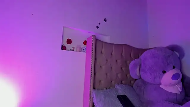 KarolRojas 22 online show from May 2026 02:19:02 AM