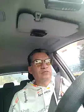 ChrisFloresP online show from June 2026 05:50:02 PM
