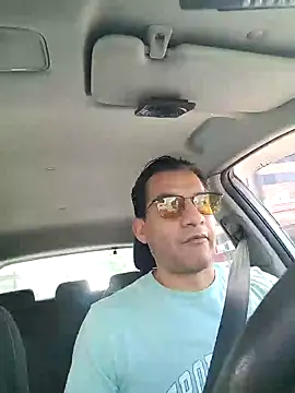 ChrisFloresP online show from June 2026 05:38:02 PM