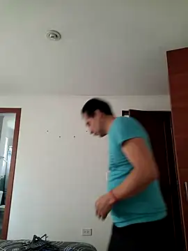 ChrisFloresP online show from July 2026 05:19:02 PM