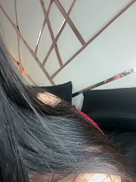 Celeste Valencia  online show from February 2026 05:17:01 AM