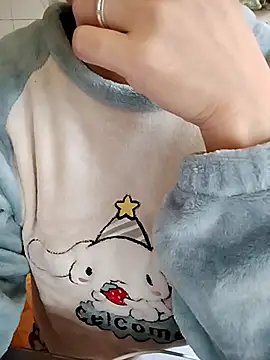 Snapshot of HanniZii chatting on December 2025 03:56:01 AM HanniZii online show from December 2025 03:56:01 AM