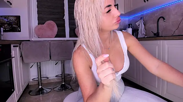 SexyElisabeth online show from May 2026 04:18:02 AM