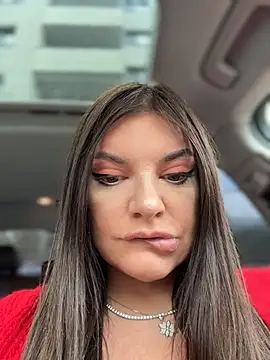 JessicaFlame online show from February 2026 11:18:01 AM