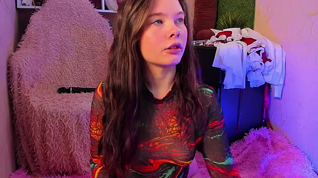 Snapshot of amelialy chatting on December 2025 06:44:01 AM amelialy online show from December 2025 06:44:01 AM