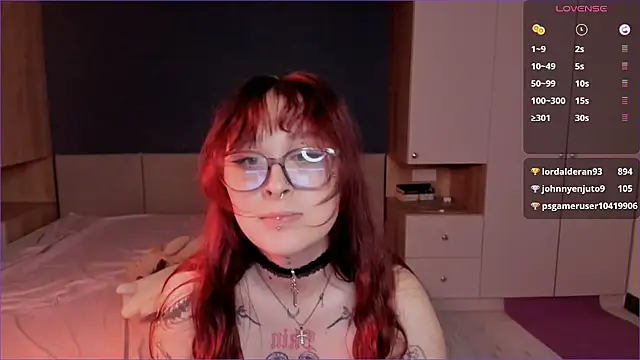 hunnyhan online show from December 2025 07:53:02 PM