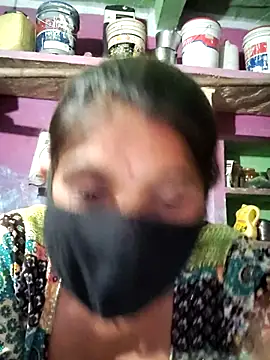 Anita-Dube online show from February 2026 07:35:01 PM