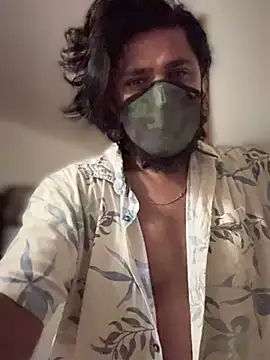 blackbearded2024 online show from May 2026 11:20:01 AM