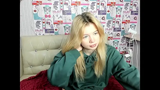 AlysaMeow online show from November 2025 11:13:02 AM