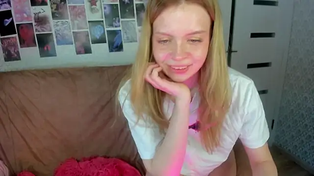 AlysaMeow online show from June 2026 09:11:01 AM