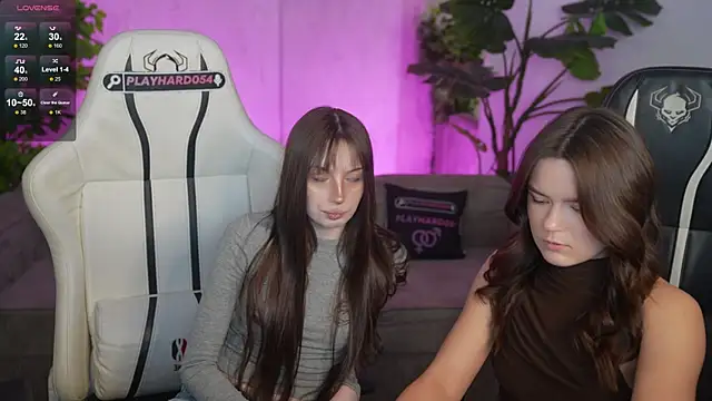 Dacota love online show from April 2026 10:28:02 AM