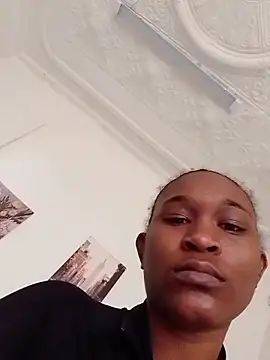 JuicyEbonyGoddess online show from May 2026 09:48:01 AM