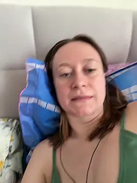 Brooke lover online show from April 2026 10:37:02 AM