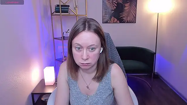 Brooke lover online show from April 2026 08:53:02 PM