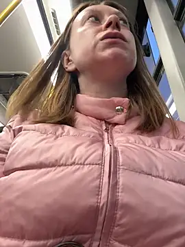 Brooke lover online show from May 2026 06:59:01 PM