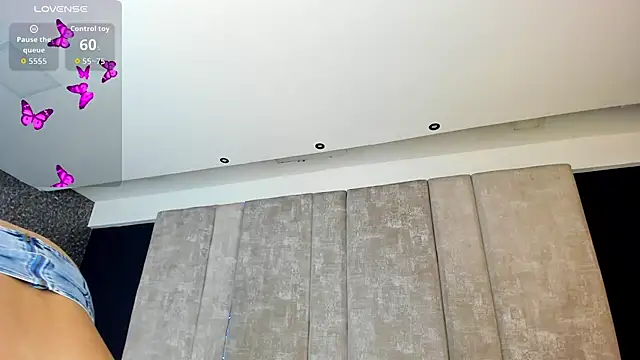 Snapshot of MelissaGill_ chatting on January 2026 11:47:01 AM MelissaGill online show from January 2026 11:47:01 AM