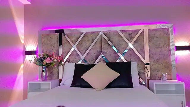 Snapshot of MelissaGill_ chatting on January 2026 02:44:01 PM MelissaGill online show from January 2026 02:44:01 PM