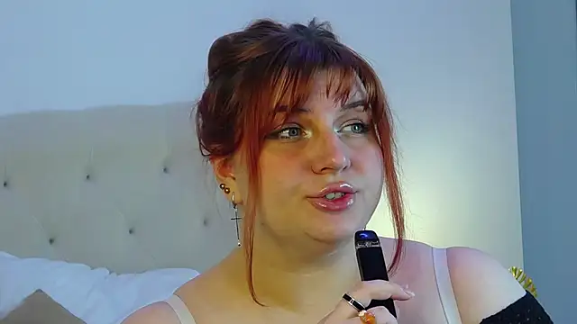 BelladonnaFox online show from March 2026 09:14:02 PM