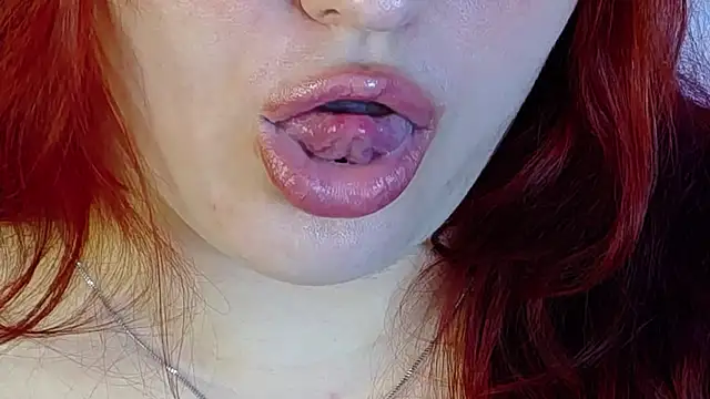 BelladonnaFox online show from April 2026 09:45:02 PM