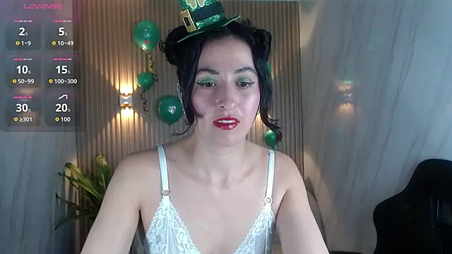 tatiscelis tf online show from March 2026 01:14:01 PM