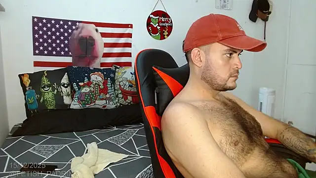 holegape online show from December 2025 01:26:01 PM