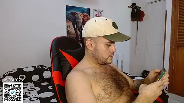 Snapshot of holegape chatting on March 2026 03:41:02 PM holegape online show from March 2026 03:41:02 PM