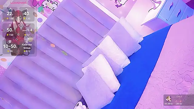 Sammy Rouss  online show from March 2026 12:17:01 AM