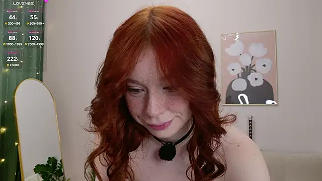 Snapshot of eva_aria chatting on December 2025 07:53:02 PM eva aria online show from December 2025 07:53:02 PM