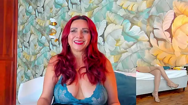 Madame Angelic 1 online show from May 2026 03:02:02 AM