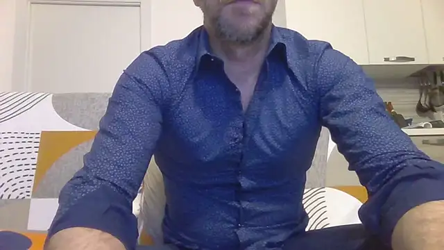 Eroshotlicker online show from March 2026 09:55:01 PM