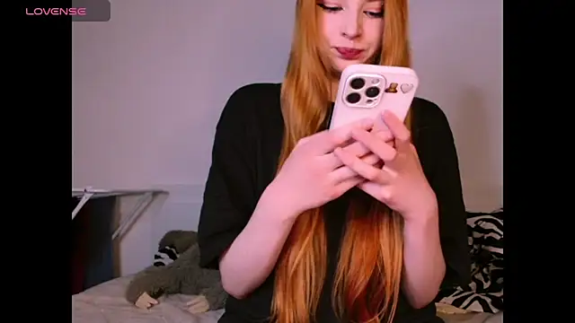  Milana Sparkl75  online show from March 2026 09:31:02 PM