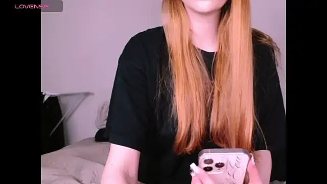  Milana Sparkl75  online show from March 2026 08:31:01 PM