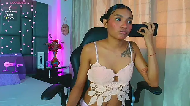 TashaNaughty4u online show from May 2026 07:55:02 PM