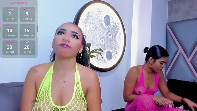 Snapshot of Polett_Amaranta chatting on November 2025 11:57:02 AM Polett Amaranta online show from November 2025 11:57:02 AM