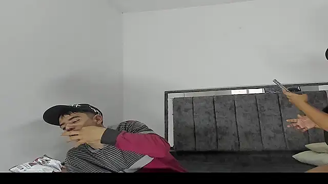 Sweet couple79 online show from February 2026 07:35:01 PM