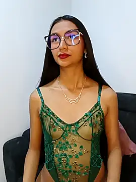 BellaaJonnes online show from December 2025 12:30:01 AM