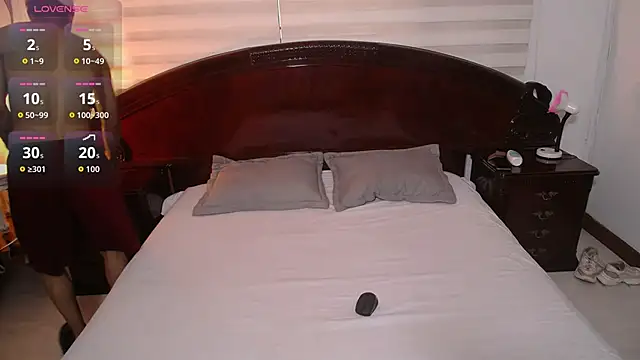 Snapshot of jacko_Charlotte chatting on December 2025 07:12:02 PM jacko Charlotte online show from December 2025 07:12:02 PM