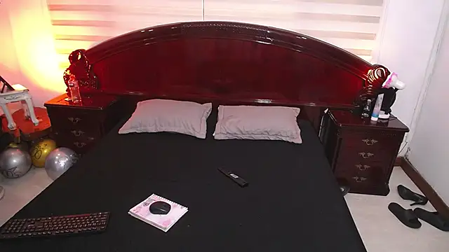 Snapshot of jacko_Charlotte chatting on December 2025 08:35:01 PM jacko Charlotte online show from December 2025 08:35:01 PM