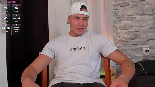 Snapshot of connorsmithvip chatting on December 2025 12:25:01 PM connorsmithvip online show from December 2025 12:25:01 PM